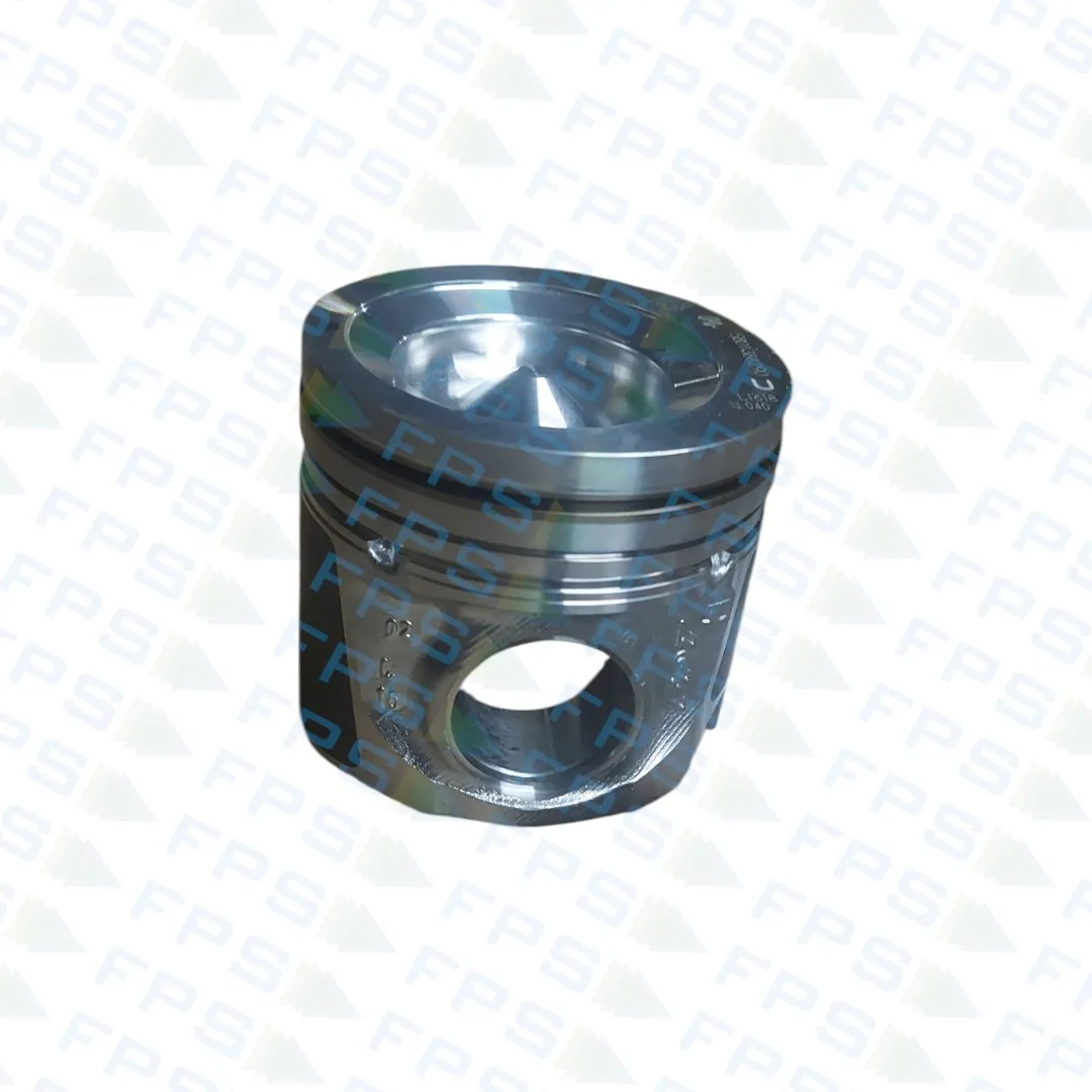 PISTON ASSLY - STD